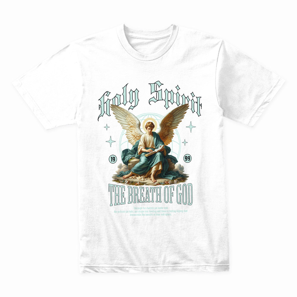 Holy Spirit: Divine Legacy Tee