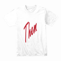 Prove Them Wrong" Fuel the Fire Tee