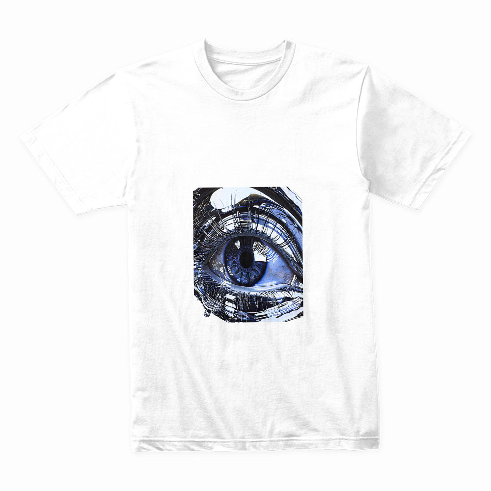 Memory’s Eye: Civilization Streetwear Tee