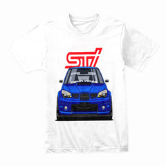 WRX STI JDM Turbo Beast T-Shirt