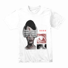 Blinded by Dogma: Unveiling Perceptions Tee