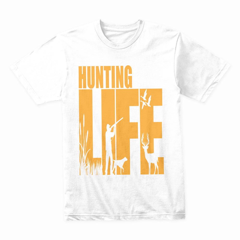 Hunting Life Passion Tee