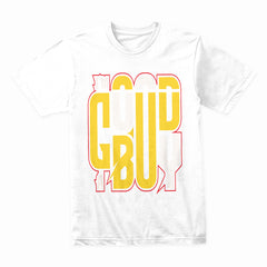 I'm a Good Boy Bold Statement T-Shirt