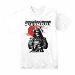 Blade of Honor: Samurai Justice Tee