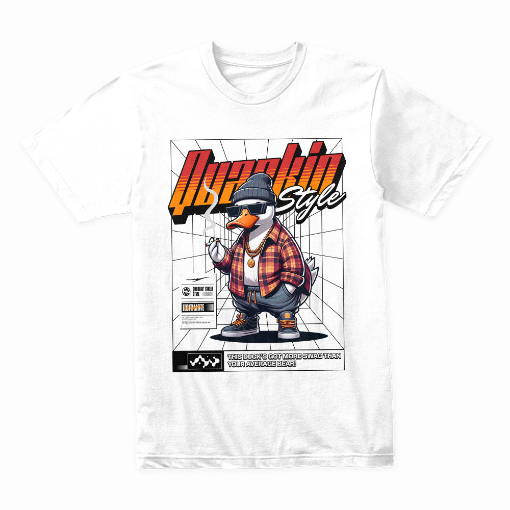 Ramen Sea Dragon Odyssey T-Shirt