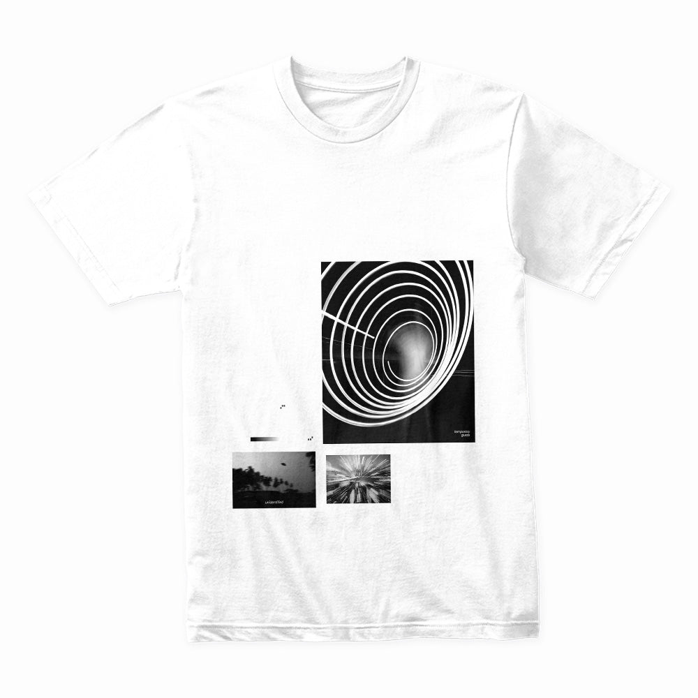 Warp Theory: Velocity Physics Tee