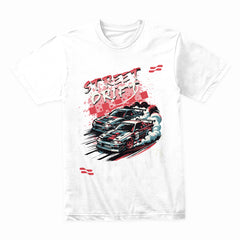 Tokyo Torque: Street Drift Legends Tee