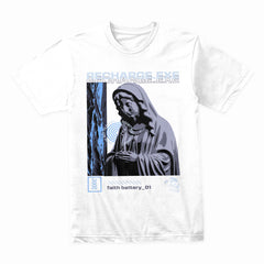 Serpentine Voltage Tee