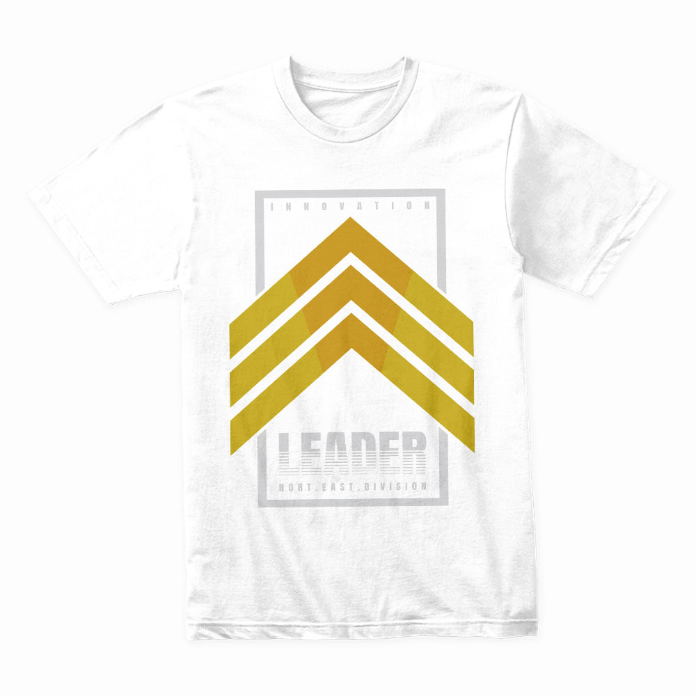 Command Crest Leader Tee
