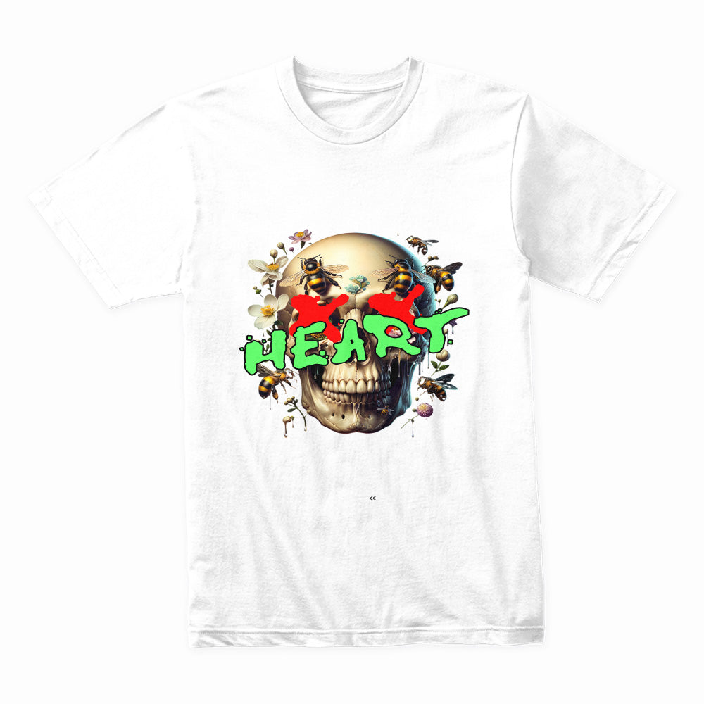Broken Heart Resilience Tee