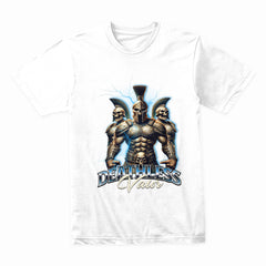 Immortal Spartan Valor Tee