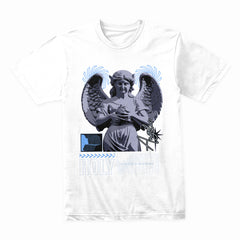 Heavenly Guardian Graphic Tee