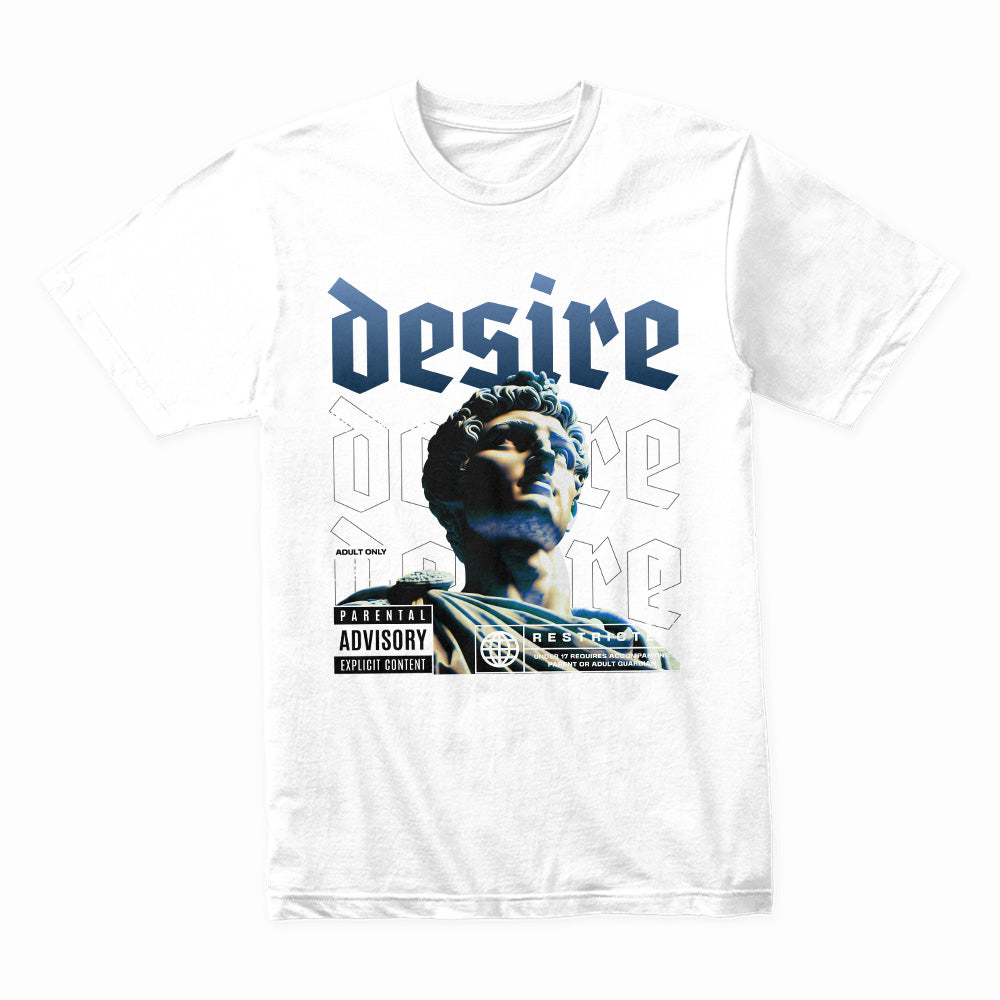 Eternal Desire Street Couture Tee