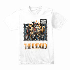 The Undead Rockers: Eternal Metal Jam