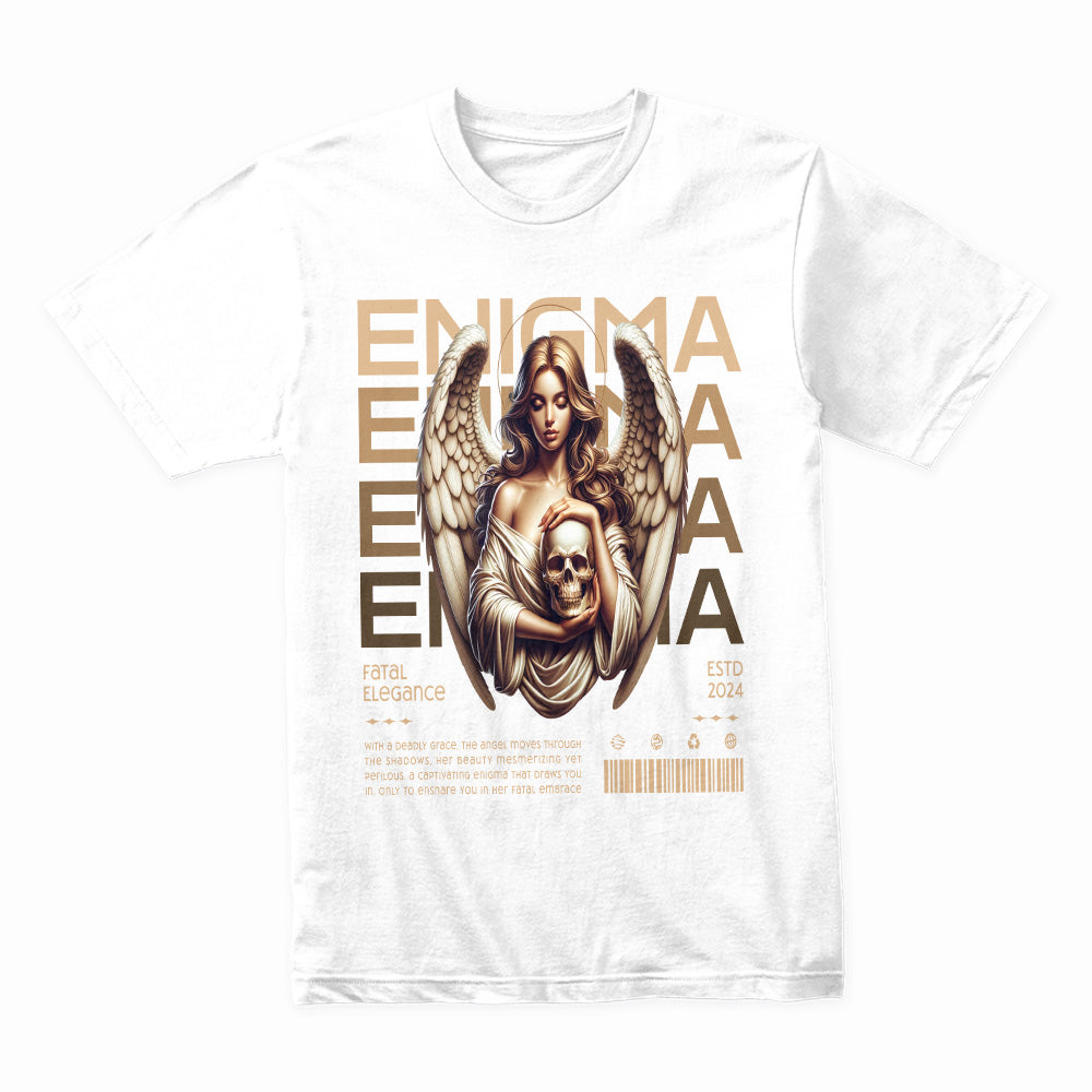 Enigma: Fatal Elegance Unveiled