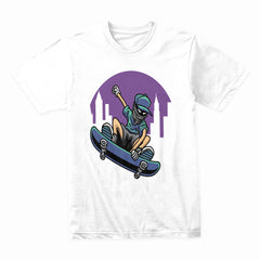 Urban Flight: Skater’s Skyline