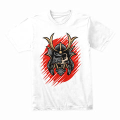 Samurai Skull: Warrior's Legacy