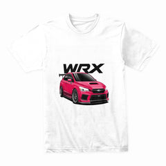 WRX Pink Performance Edition T-Shirt