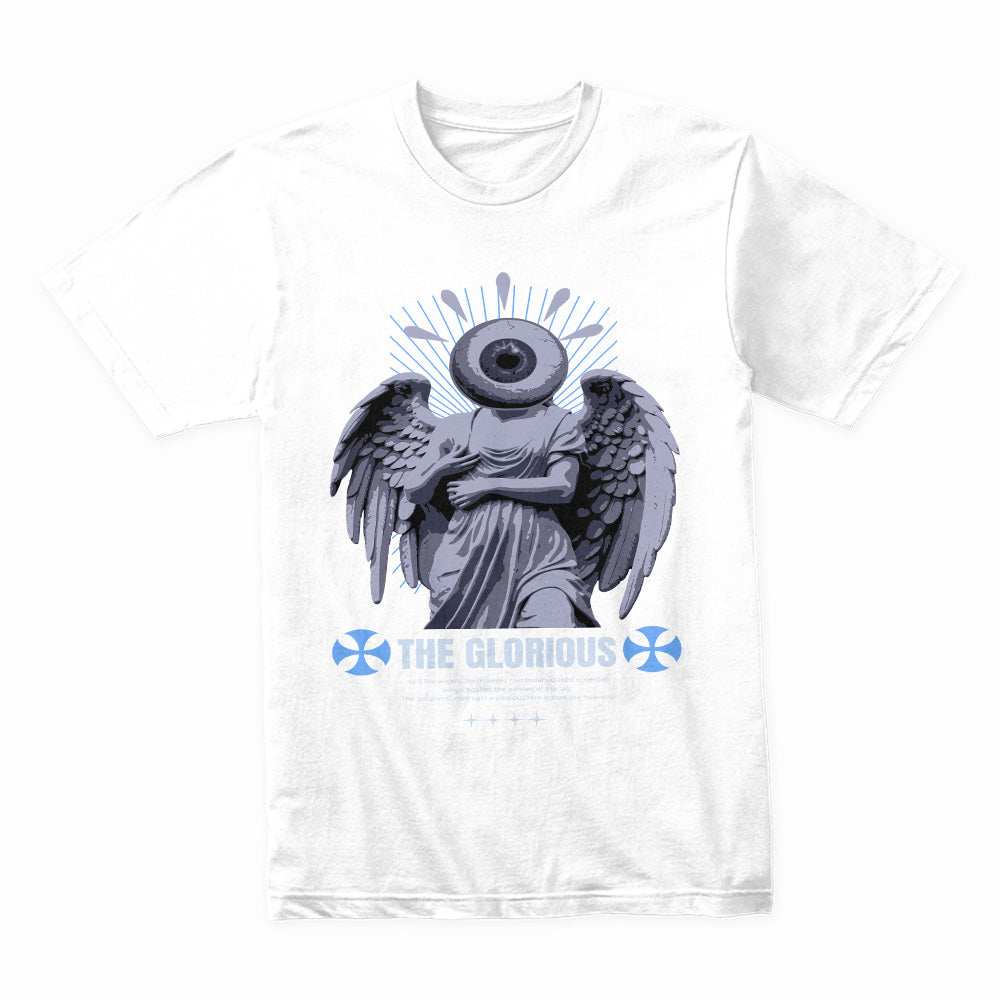 Divine Observer Apparel