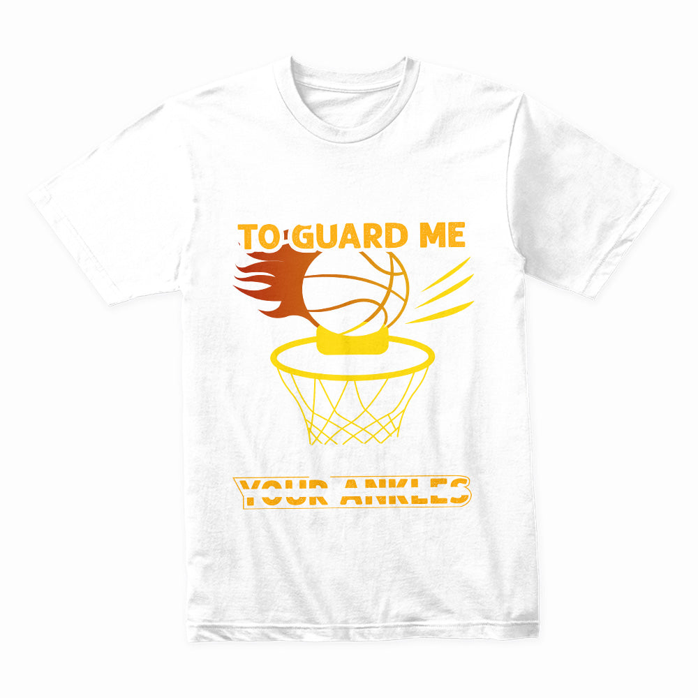 Court Dominator Tee
