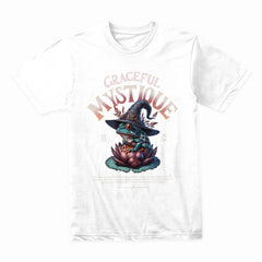 Enchanted Amphibian Tee