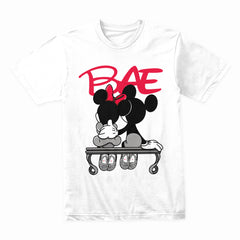 Sweetheart Embrace Tee