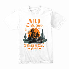 Desert Drifter Tee
