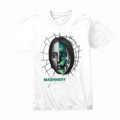 Cybernetic Duality Tee