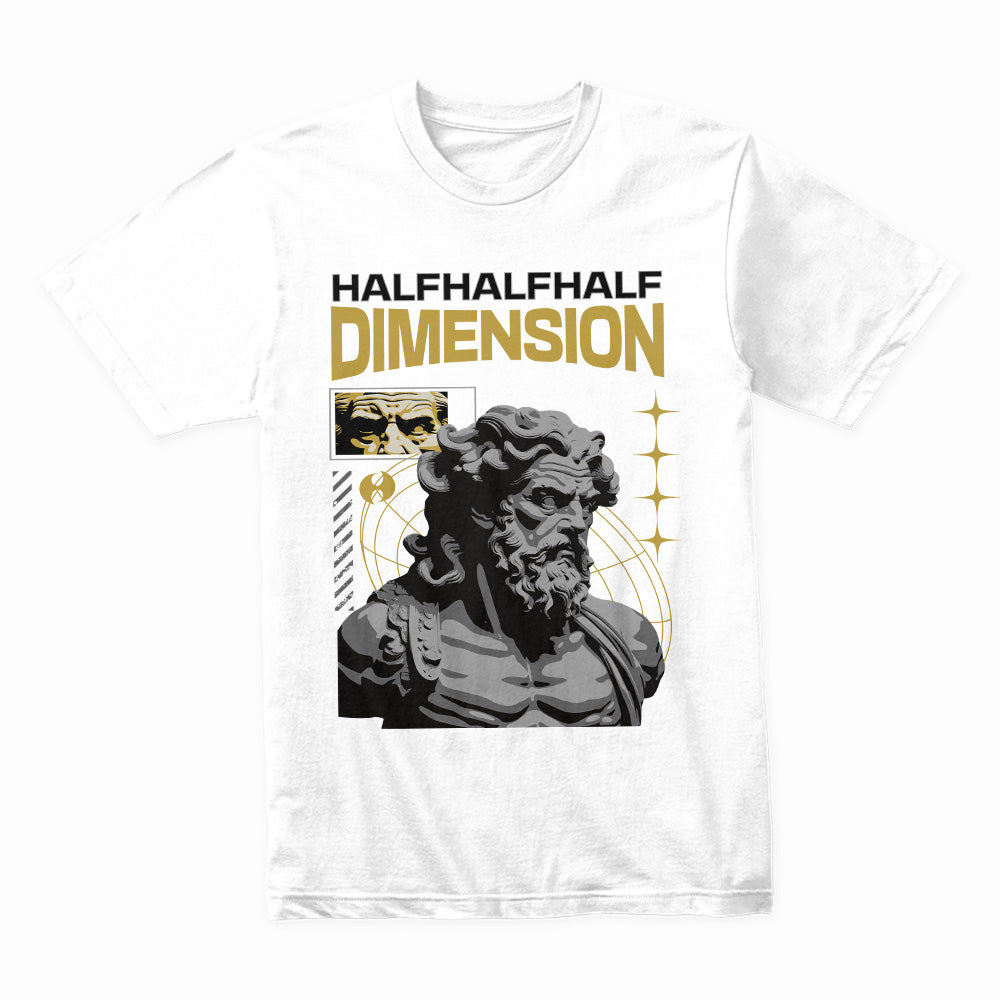 Timeless Dimension Tee
