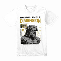 Timeless Dimension Tee