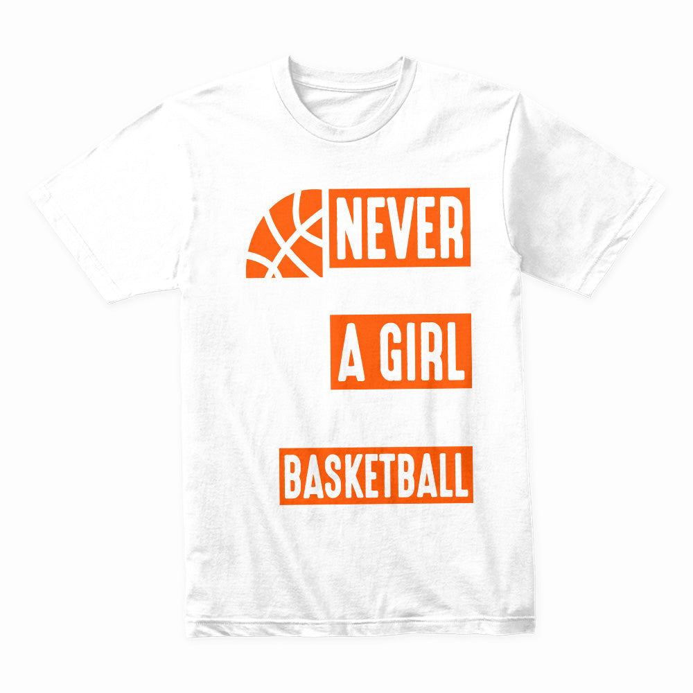 Hoop Queen Proclamation Tee