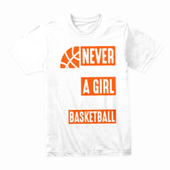 Hoop Queen Proclamation Tee