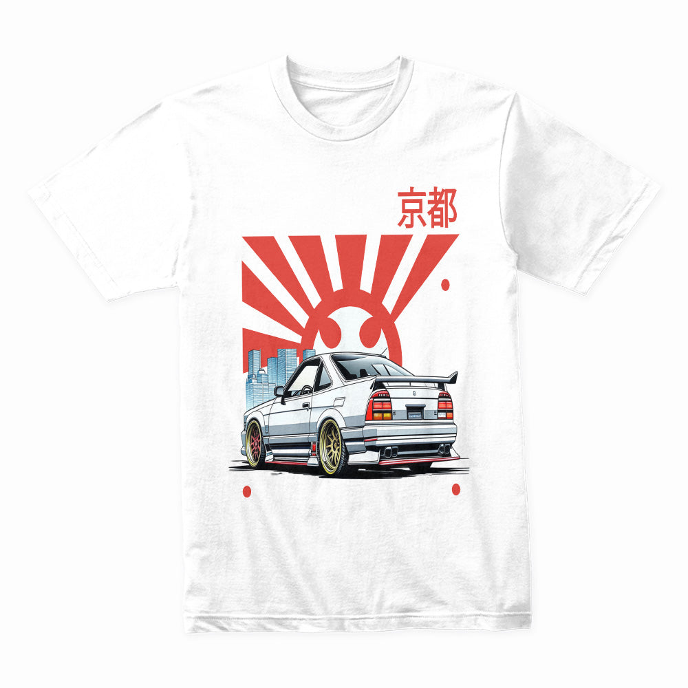 JDM Heritage Tee
