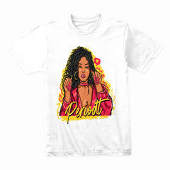 Empowered Persona Tee