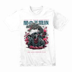 Dark Dragon Clan Apparel