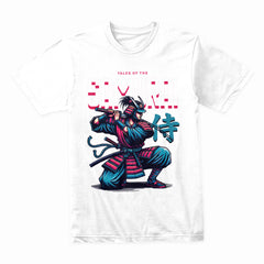 Warrior's Saga Tee