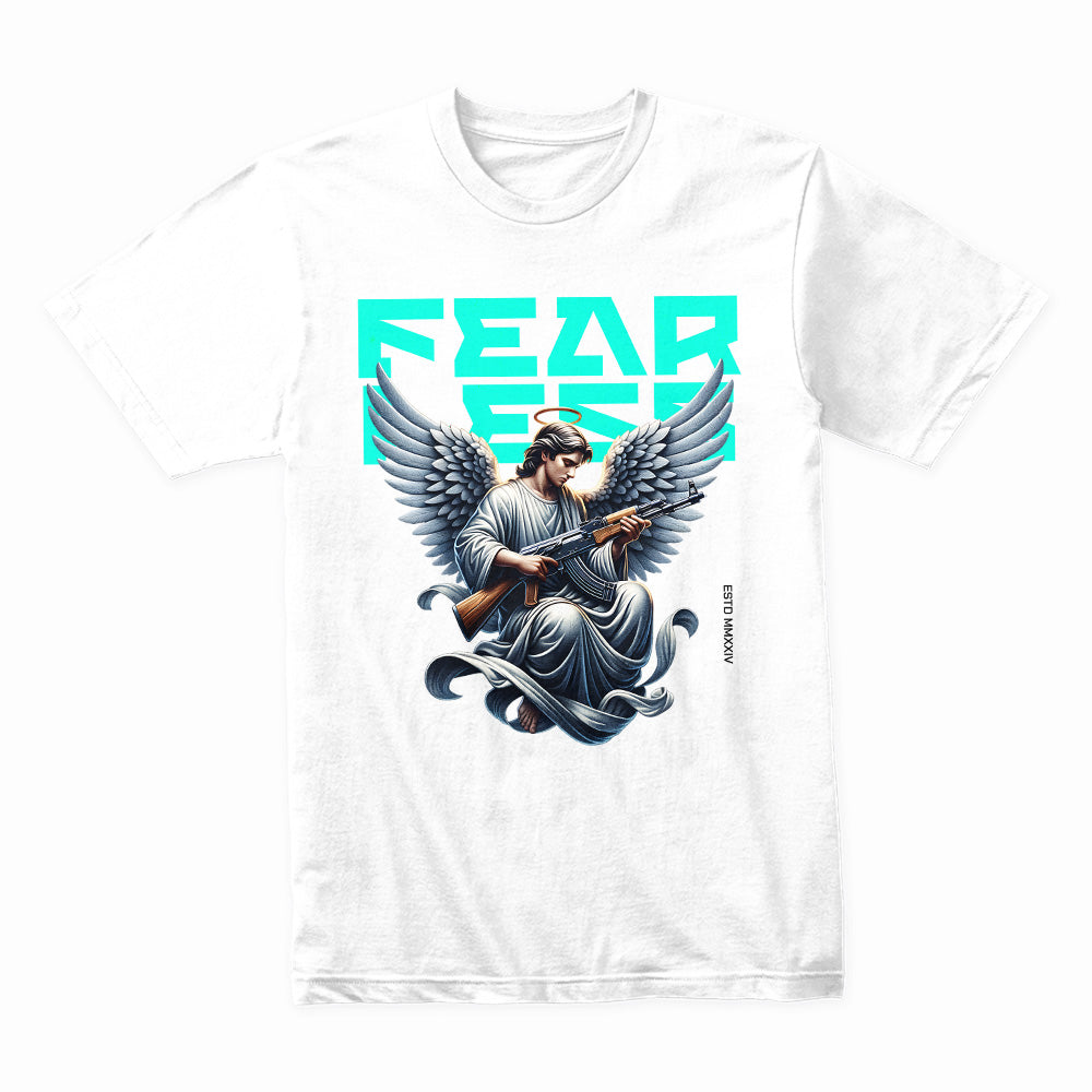 Fearless Guardian Tee