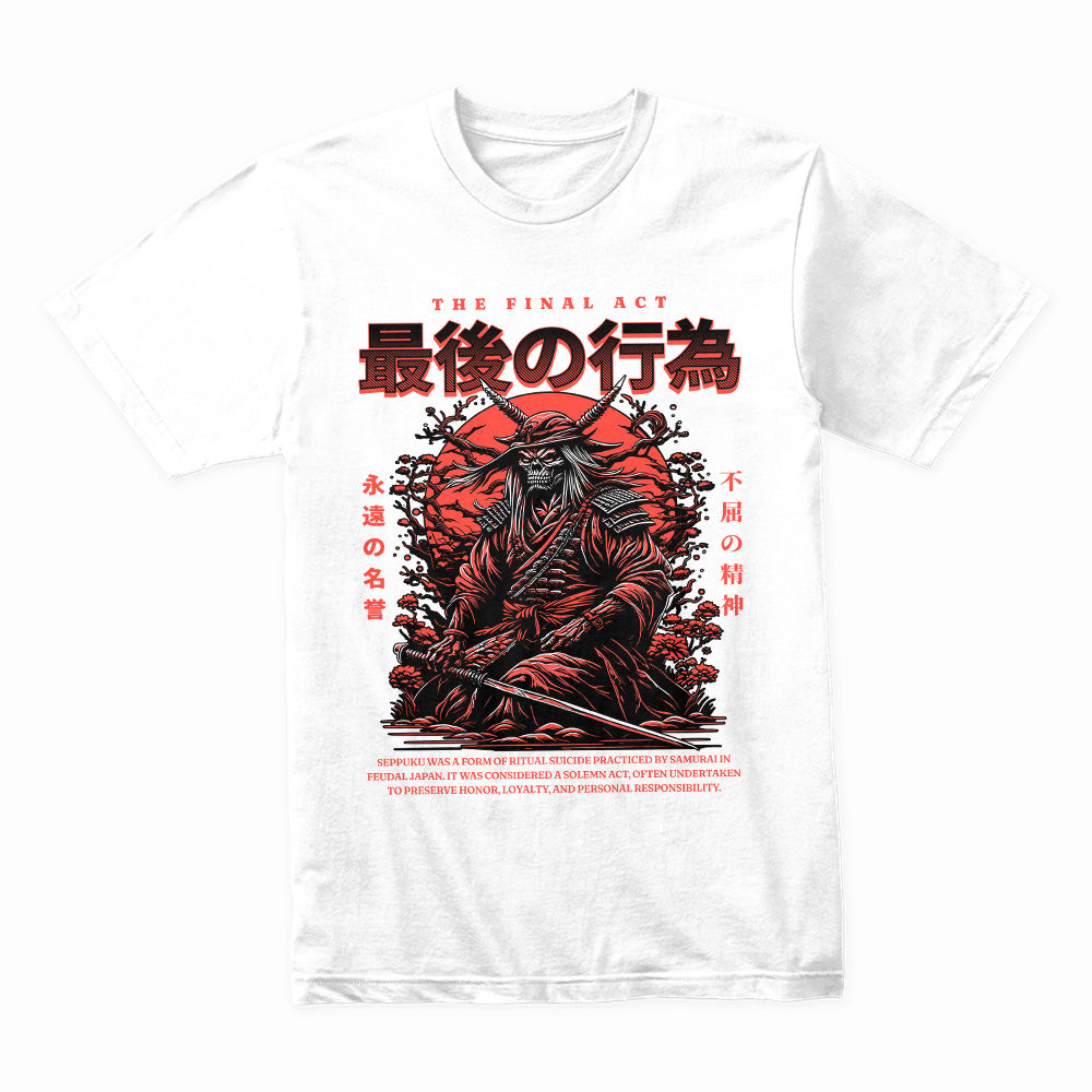 Contemplative Solitude Tee