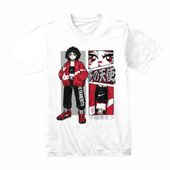 Judgment's Path Tee