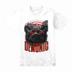 Winged Hoopster Tee
