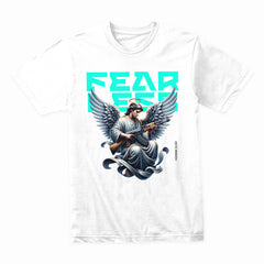 Fearless Guardian Tee