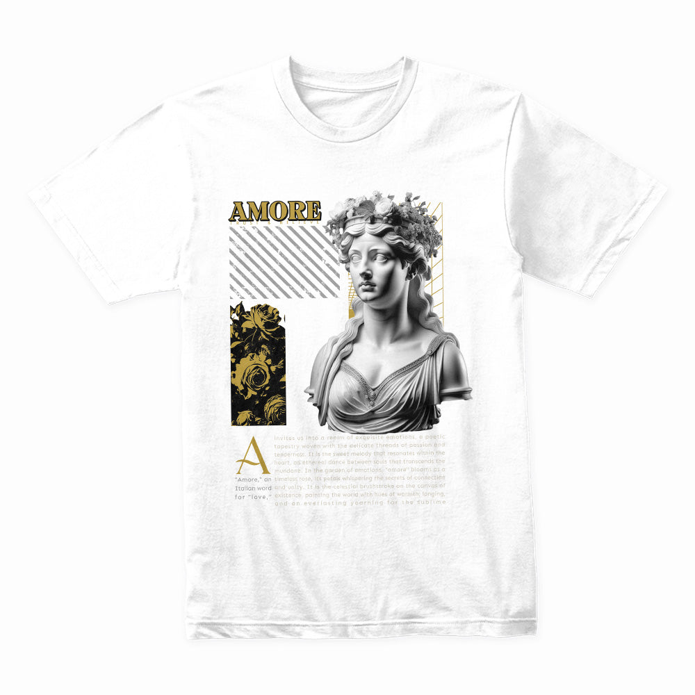 Defiant Spirit Tee