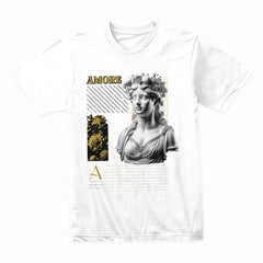 Defiant Spirit Tee