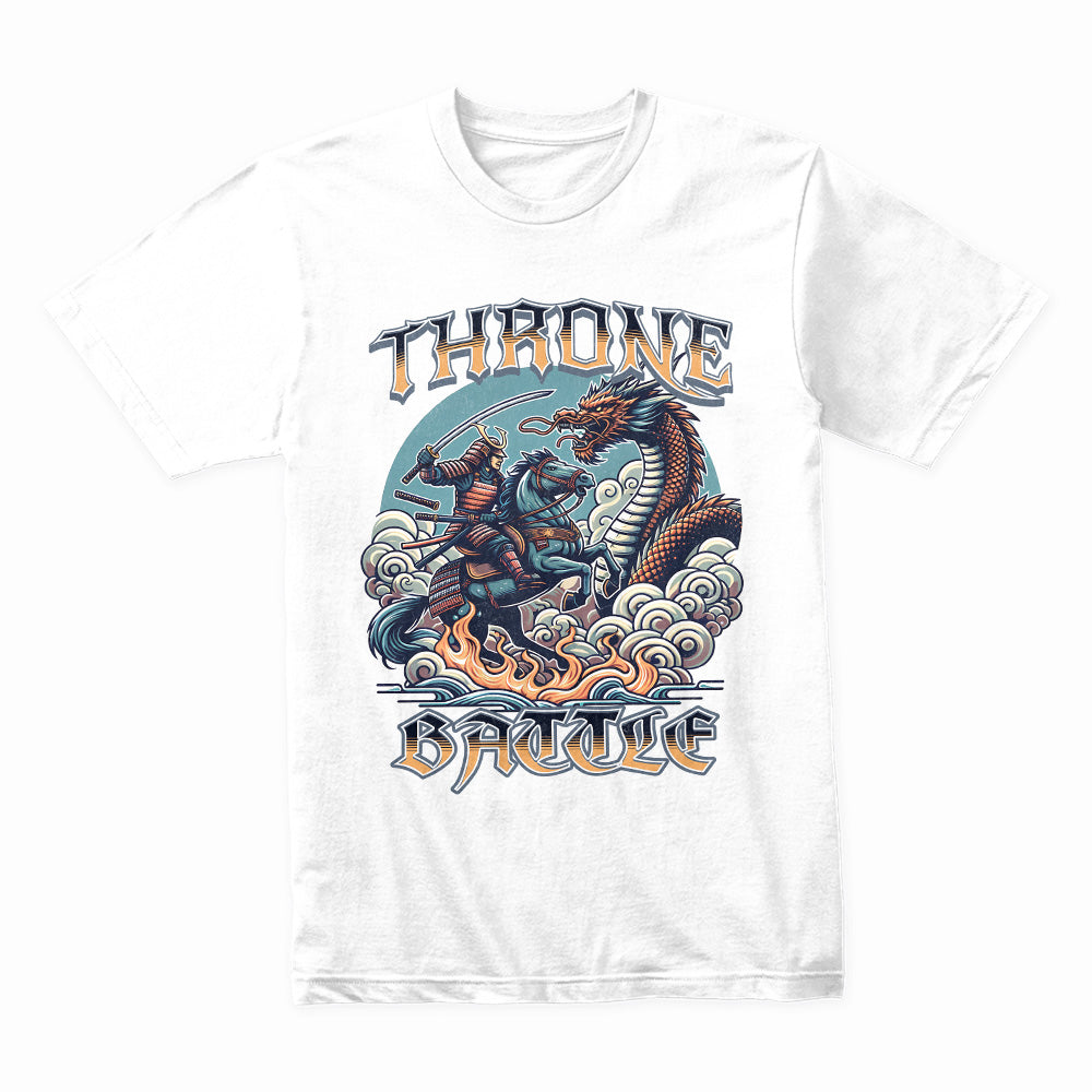 The Entangled Heart Tee