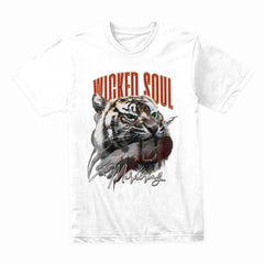 Dynamic Slam Silhouette Tee