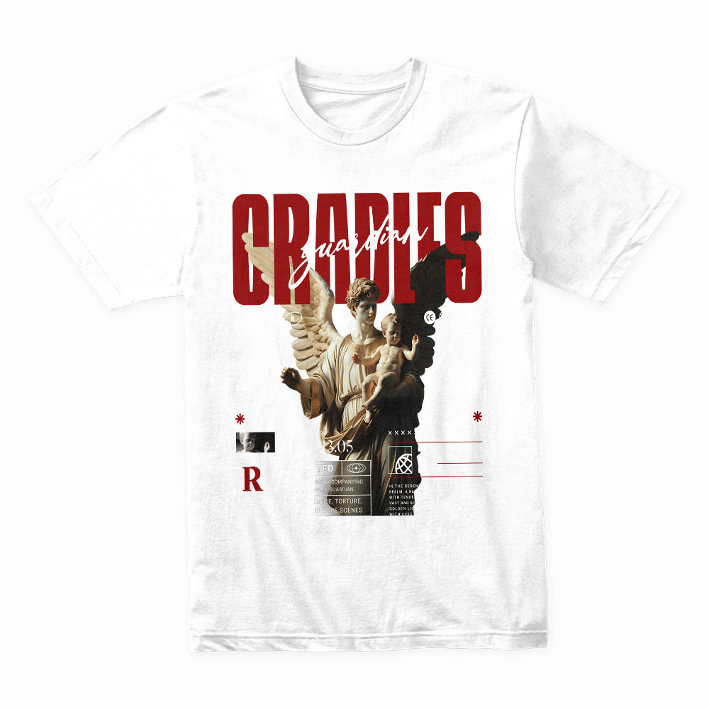 Vibrant Metropolis Tribute Tee