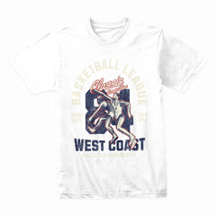 F! Comic Burst Tee