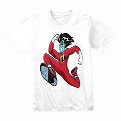 Cybernetic Mystic Tee