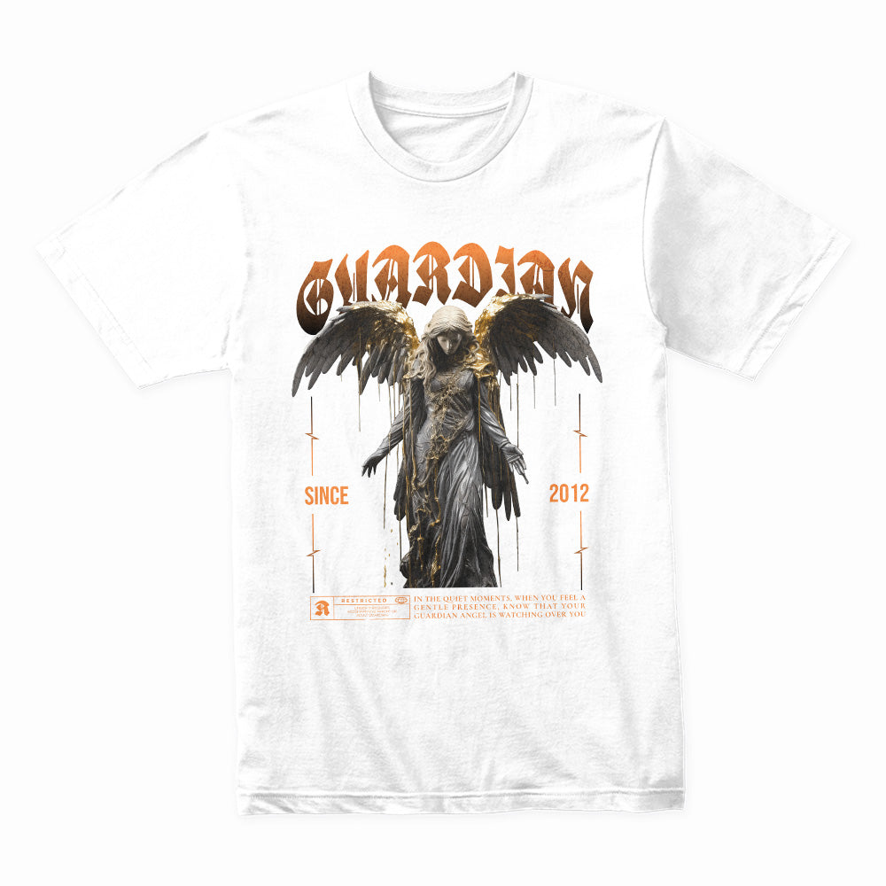 Guardian Drip: Eternal Sentinel Edition