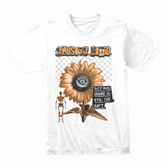 Elusive Bloom: The Ignored Awakening Tee